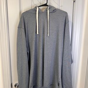 Glyder Men’s Tech Hoodie